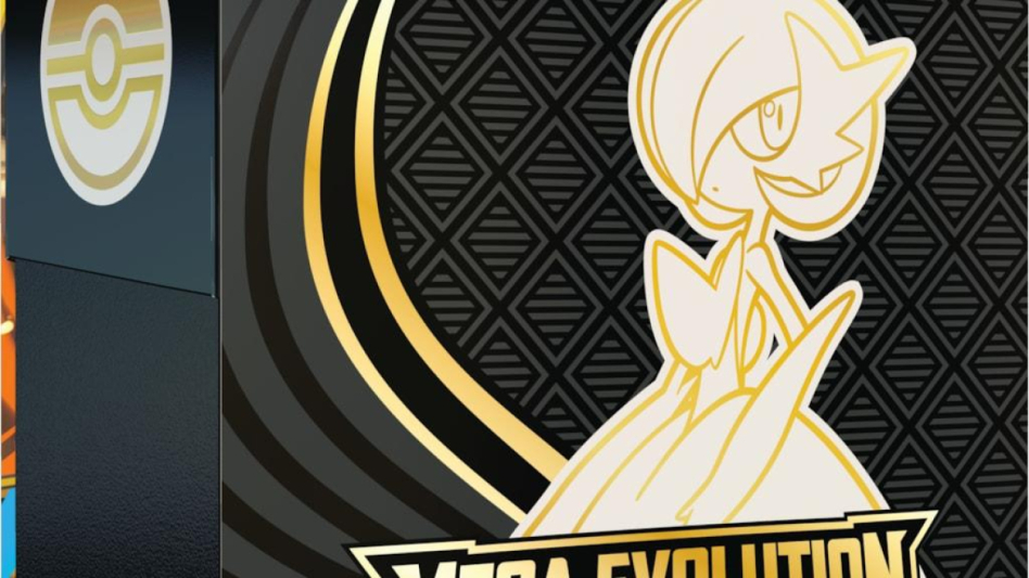Powrót Mega Ewolucji do Pokémon TCG – nowe rozszerzenie już we wrześniu