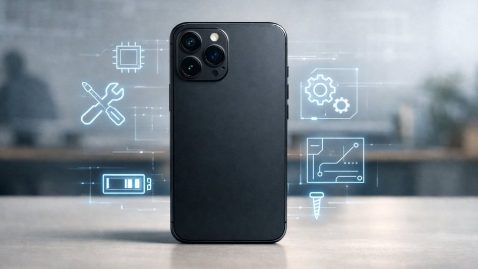 Prawo do naprawy zmienia rynek elektroniki i AGD w Europie