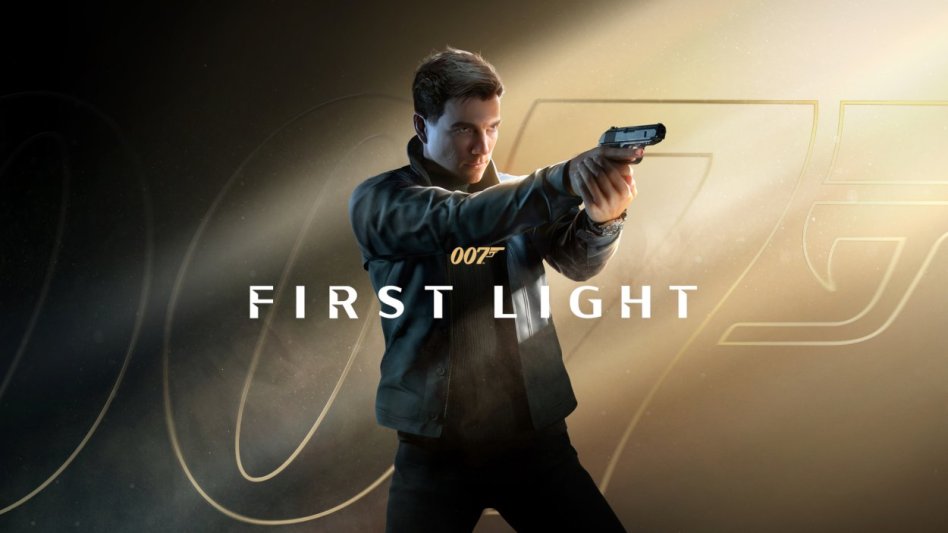 Premiera 007 First Light – młody James Bond na PS5 i Xbox Series X
