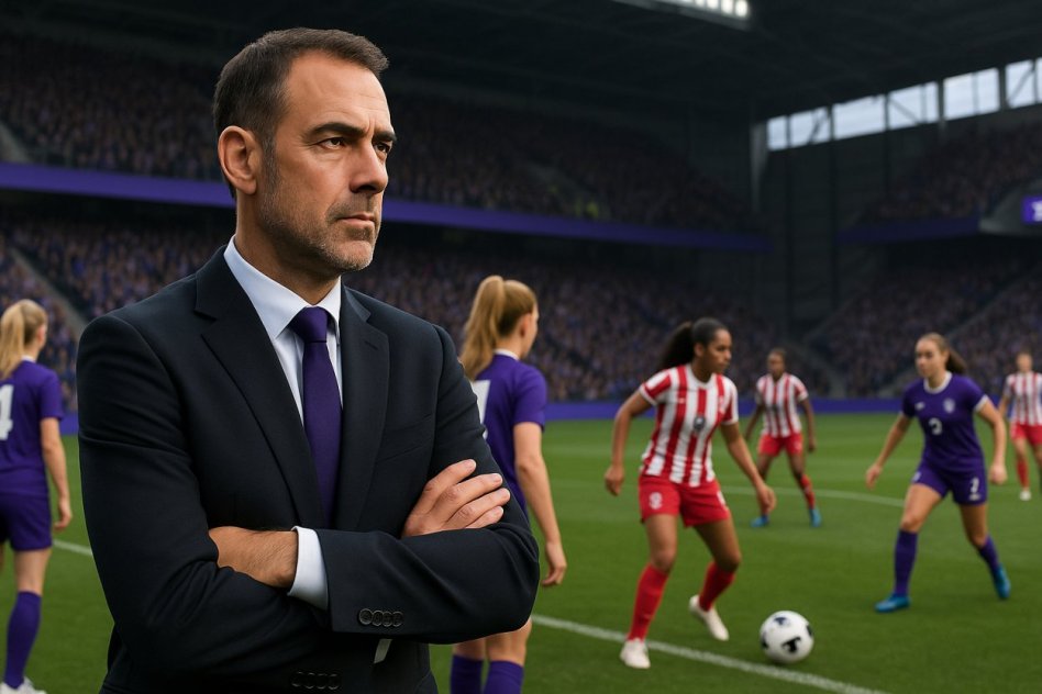 Premiera Football Manager 26 zapowiedziana na 4 listopada