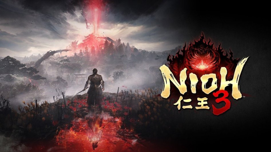 Premiera Nioh 3 – mrocznego RPG akcji od Team NINJA na PS5 i PC