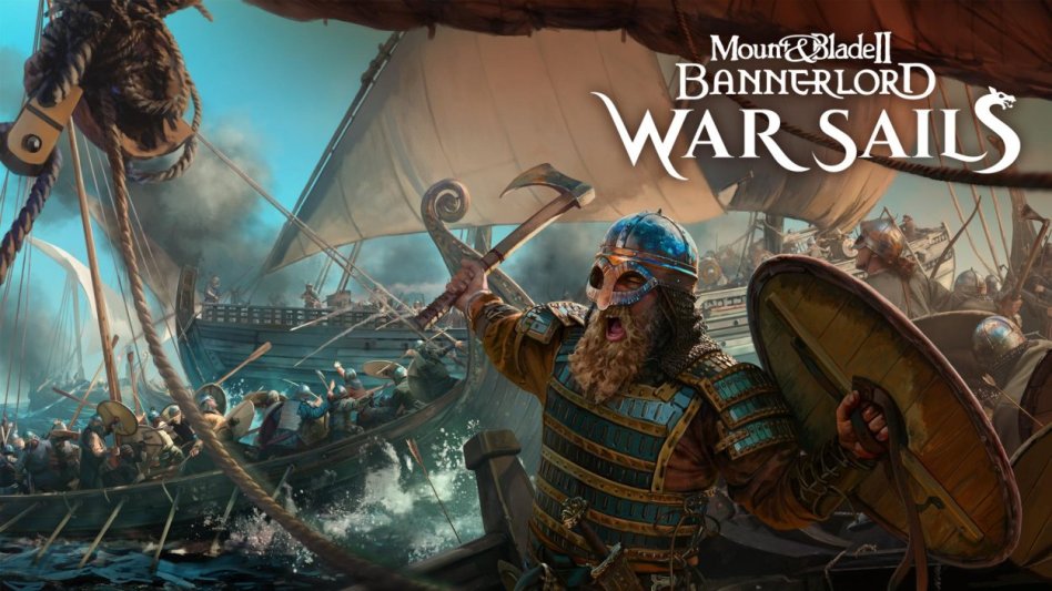 Premiera War Sails – morskiego rozszerzenia do Mount & Blade II: Bannerlord