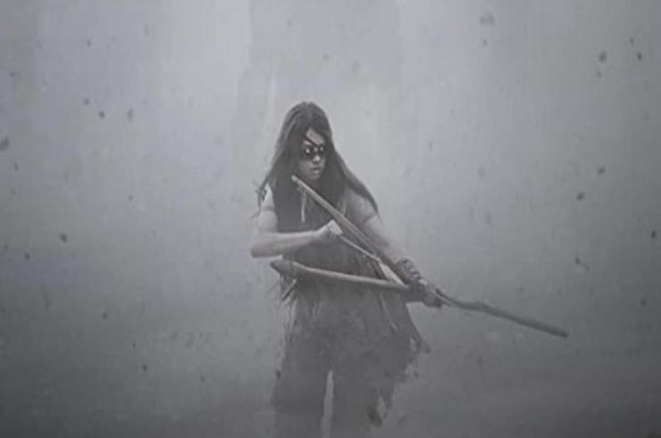 Prey, 20th Century Studios prezentuje pierwszy zwiastun najnowszej części Predatora od Hulu