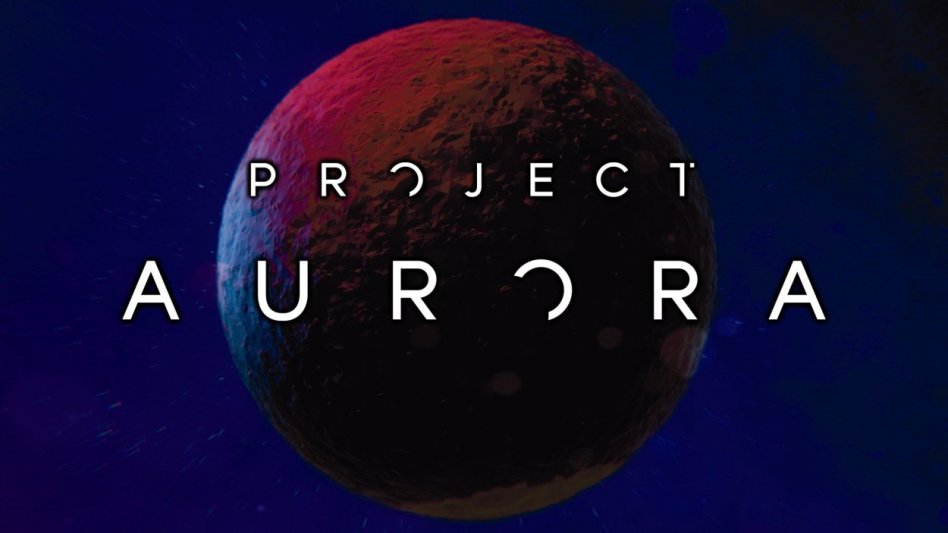 Project: Aurora – nowa narracyjna strategia sci-fi z datą premiery na Steam