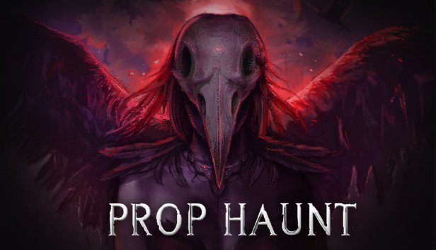 Prop Haunt: Psychologiczny horror 4v1 już na Steam Early Access