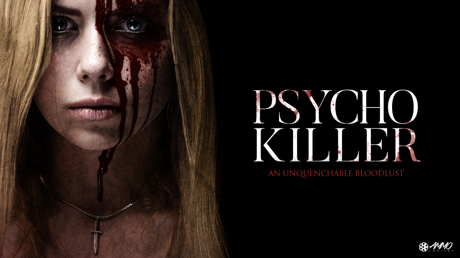 Psycho Killer – mroczny slasher od twórcy Siedem już z pierwszym zwiastunem