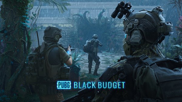 PUBG: Black Budget – zamknięte testy alfa jeszcze w grudniu