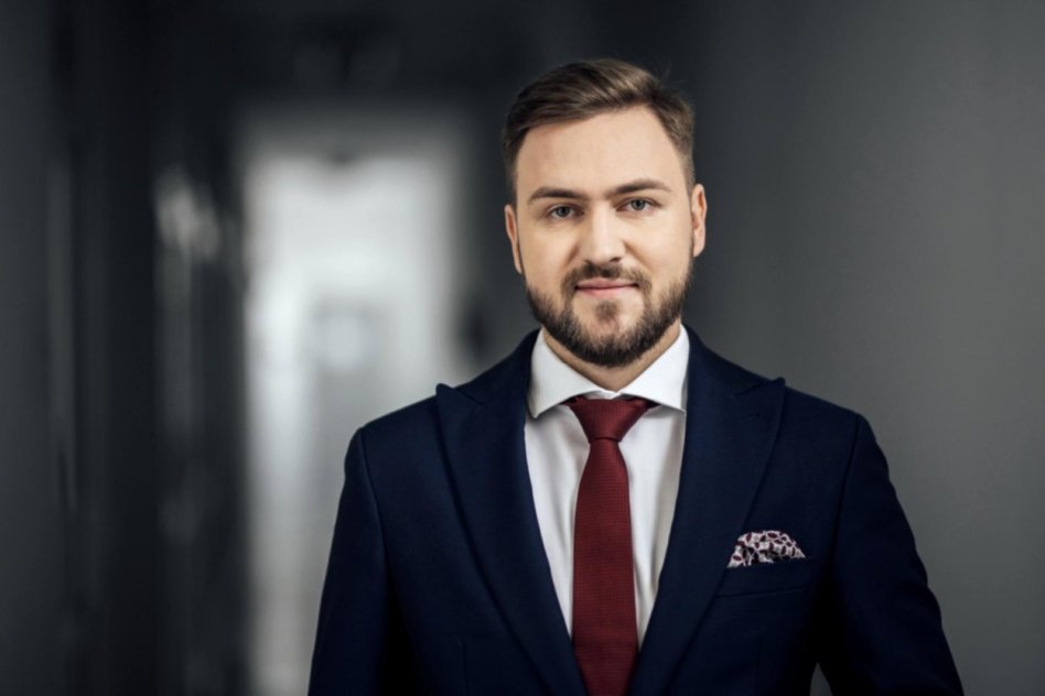 Purple Ray Studio i Farada Group współpracują nad symulacjami dronów