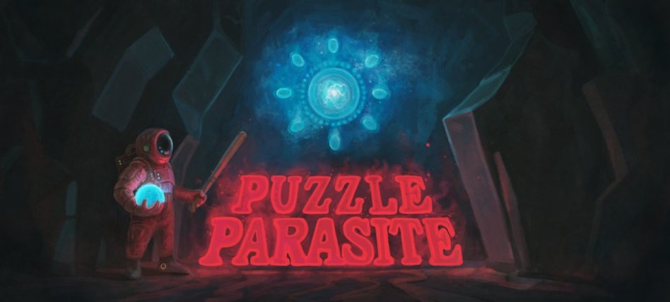 PUZZLE PARASITE - gra logiczna sci-fi z elementami krykieta otrzymuje darmowe demo