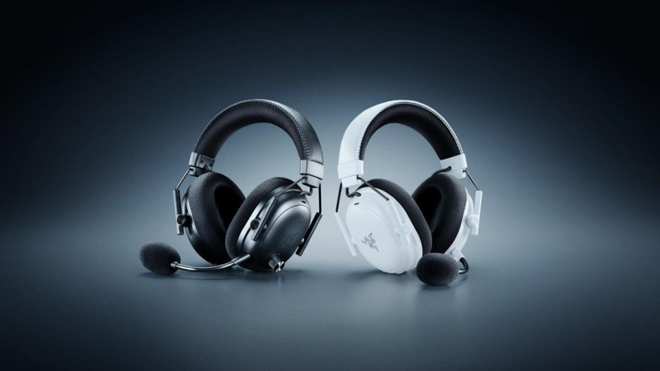 Razer BlackShark V3 Pro – nowe słuchawki esportowe z błyskawiczną łącznością bezprzewodową