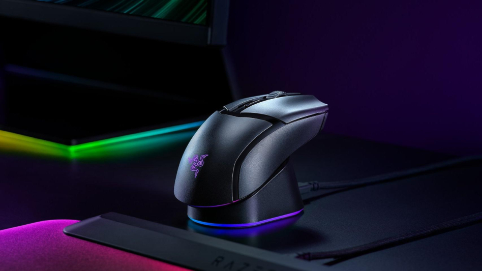 Razer Cobra HyperSpeed – bezprzewodowa mysz dla wymagających graczy