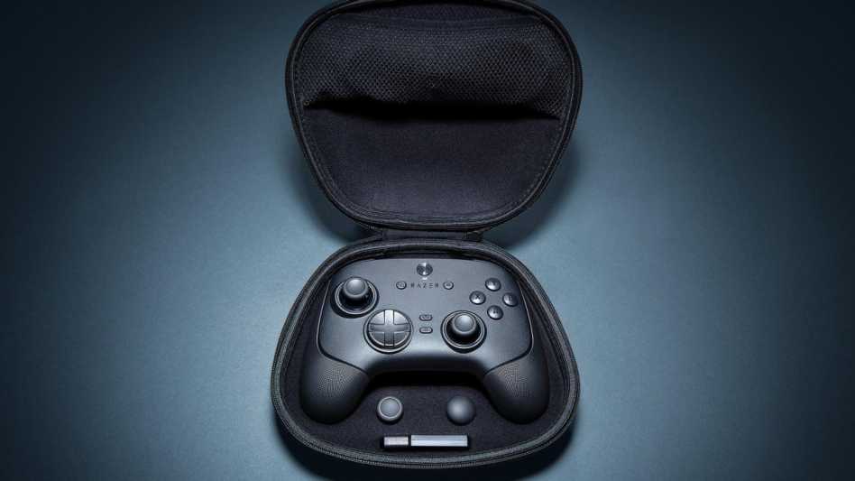 Razer prezentuje Wolverine V3 Pro 8K PC – ultraszybki kontroler dla e-sportu