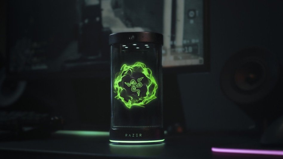 Razer przedstawia przełomowe rozwiązania AI na GDC 2026
