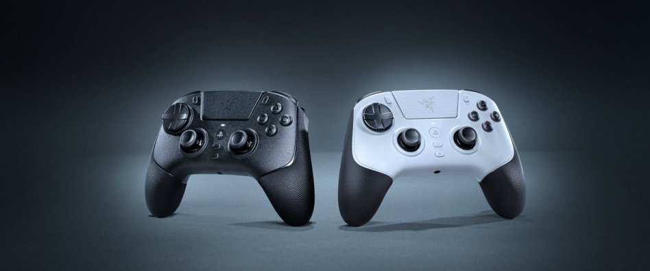 Razer Raiju V3 Pro: nowy bezprzewodowy kontroler dla PS5
