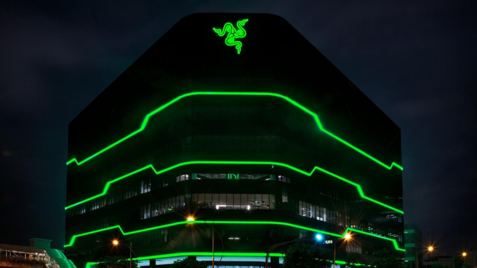 Razer stawia na sztuczną inteligencję i otwiera nowe centrum innowacji w Singapurze
