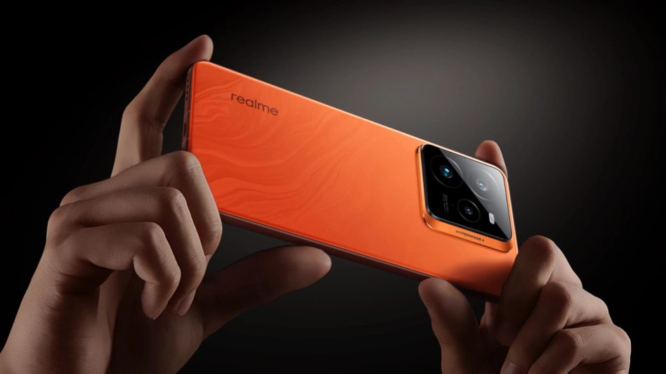 realme GT 7 z aktualizacją UI 7.0 – sztuczna inteligencja i Android 16 na pokładzie