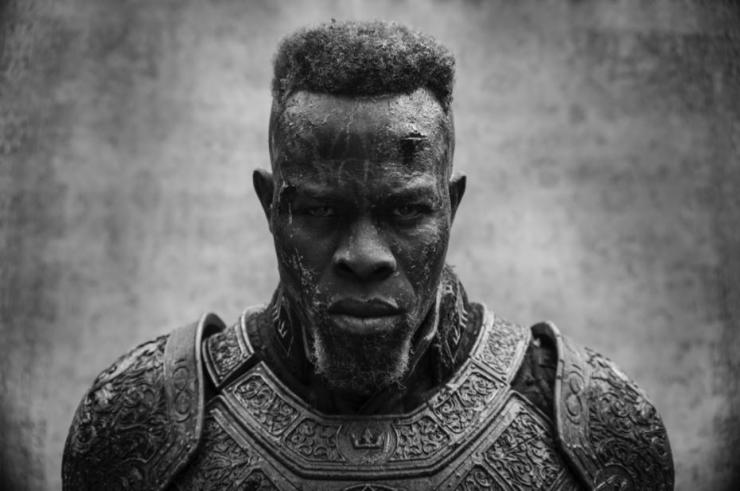 Rebel Moon, zdjęcia do nowego filmu sci-fi od Zacka Snydera, oficjalnie rozpoczęte. Premiera na Netflix