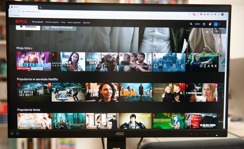 Recenzja AOC U27P2 - Monitor nowej generacji do pracy i do grania?