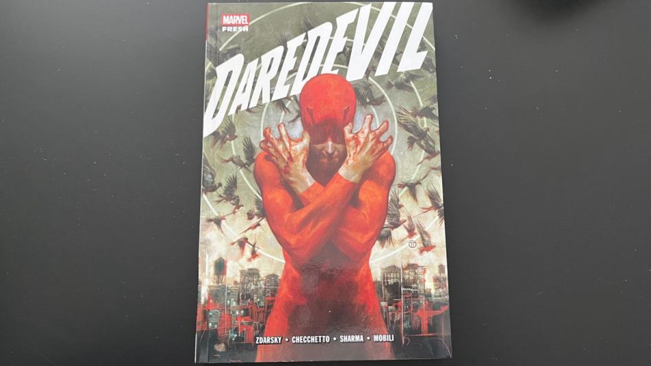 Recenzja komiksu Marvel Fresh Daredevil (Zdarsky)