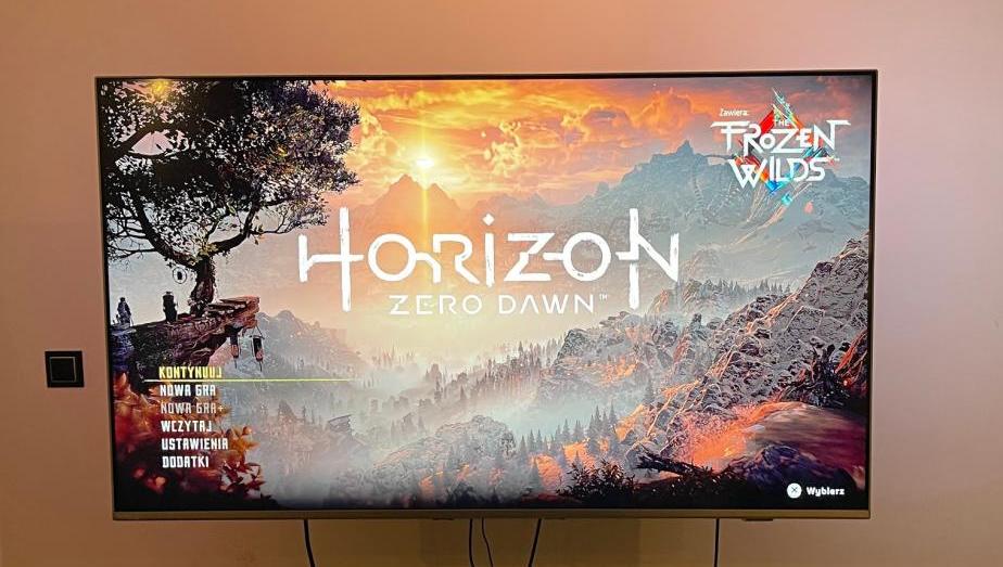 Recenzja telewizora Philips 8506, modelu z LED-em 4K UHD