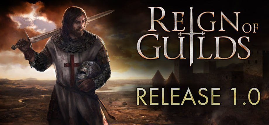 Reign of Guilds – Hardcore MMORPG w mrocznych średniowiecznych klimatach
