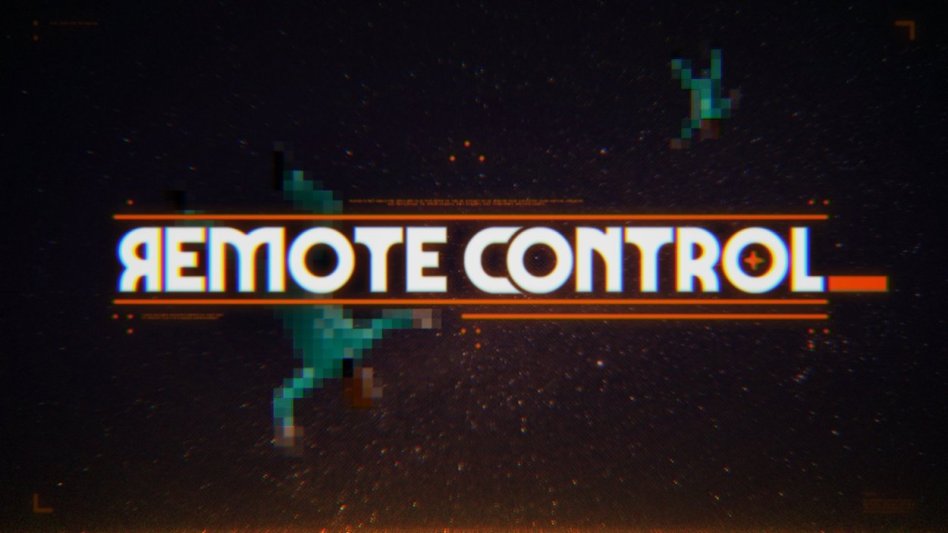 Remote Control – survival horror z pisaniem poleceń na PC