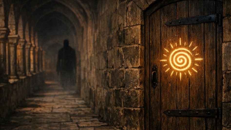 Remothered 3: Red Nun's Legacy – finał kultowej trylogii survival horror