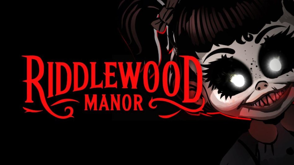 Riddlewood Manor – humorystyczny horror z zagadkami już dostępny na PC