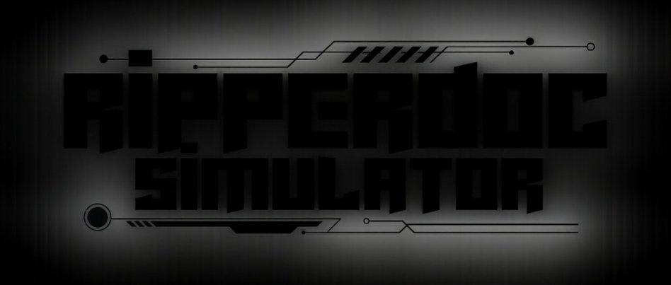 Ripperdoc Simulator zadebiutuje 21 listopada na Steam