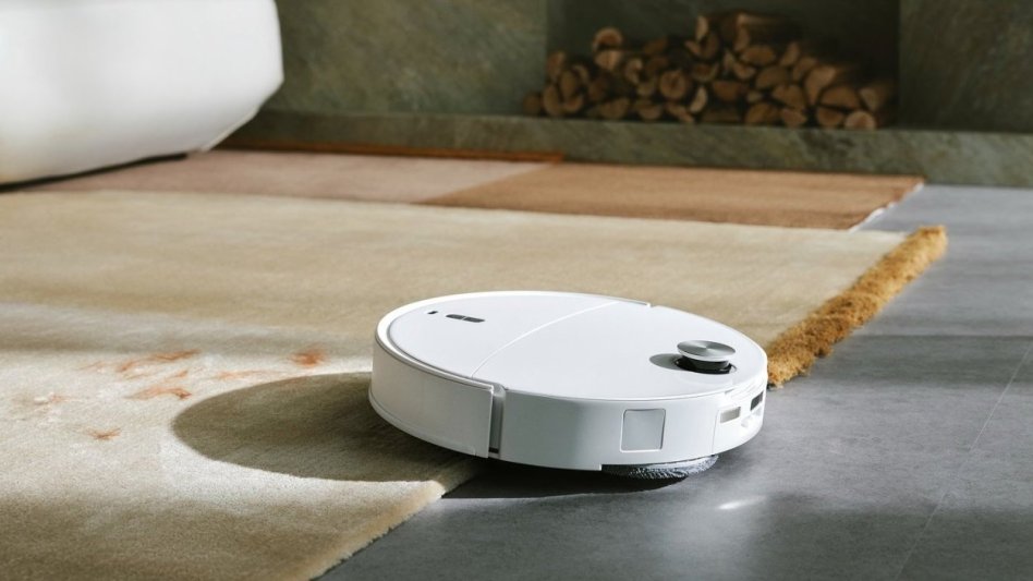 Roborock Qrevo Edge 2 Pro – nowy robot sprzątający z mocą 25 000 Pa
