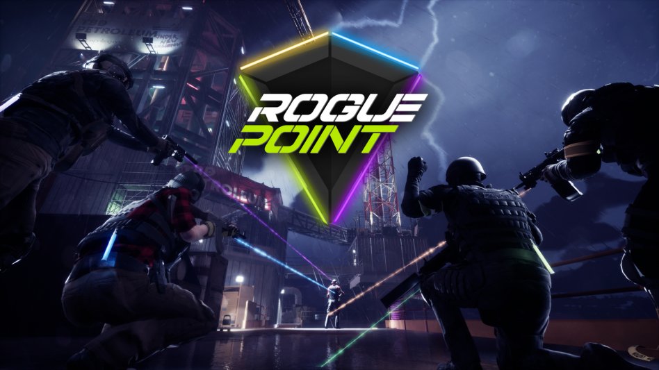 Rogue Point — pokazano trailer rozgrywki