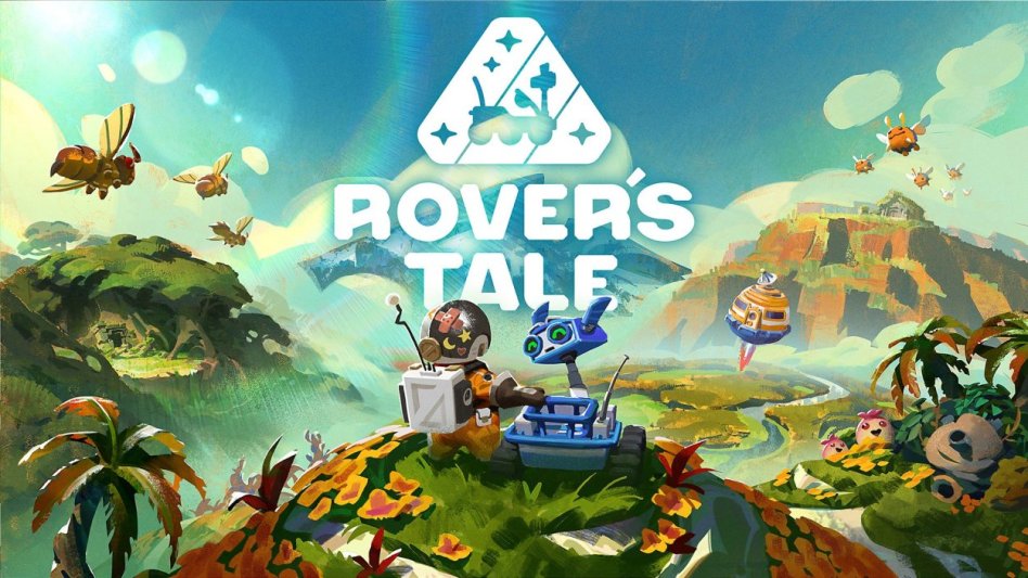 Rover’s Tale – nowa metroidvania z uroczymi psimi towarzyszami