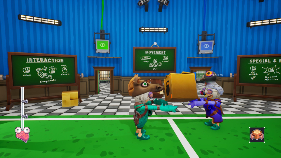 S.E.M.I. to szalona kooperacja pełna eksperymentalnych pigułek i chaosu