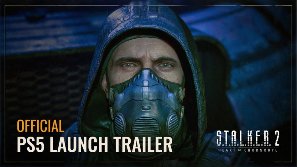 S.T.A.L.K.E.R. 2 debiutuje na PlayStation 5 z nową aktualizacją