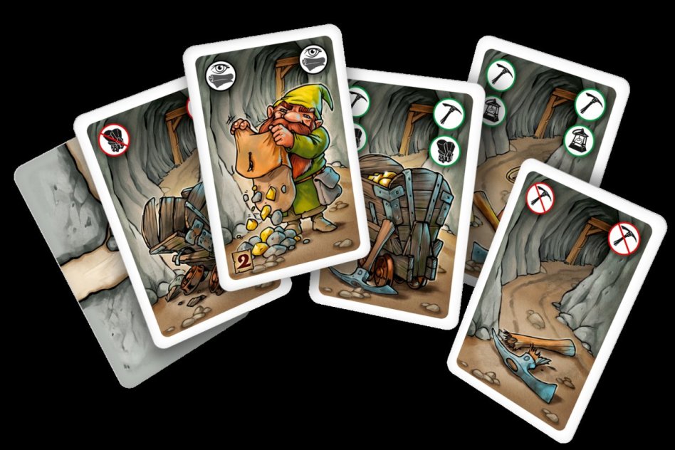 Sabotażysta: Edycja Rozszerzona z nowymi możliwościami do 12 graczy