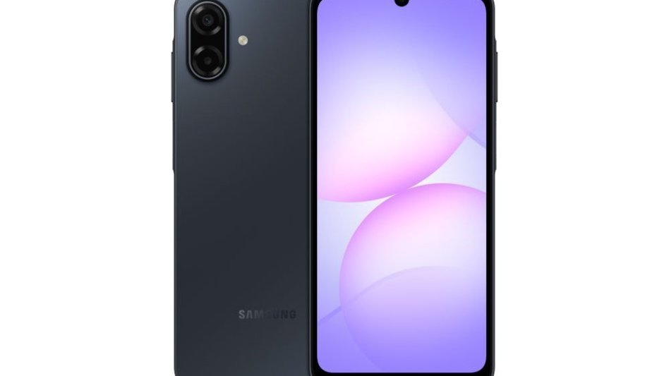 Samsung Galaxy A07 5G – AI i trwała bateria w przystępnej cenie