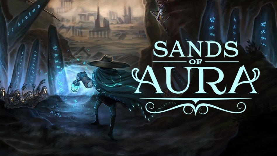 Sands of Aura zadebiutuje na PS5, Xbox i Switch