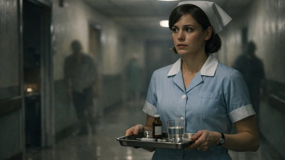 Sefton Asylum – horror z medycznym twistem zapowiedziany na Steam