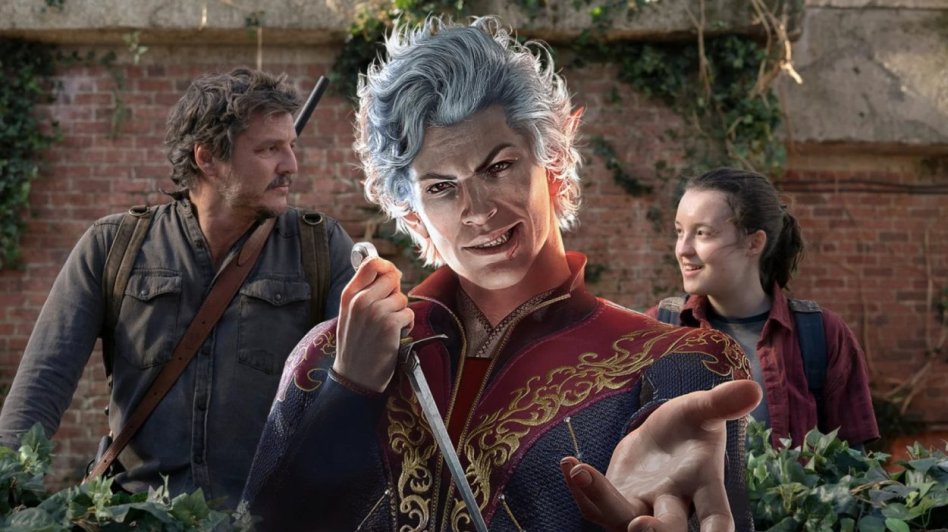 Serial o Baldur's Gate 3 powstaje pod opieką showrunnera The Last of Us
