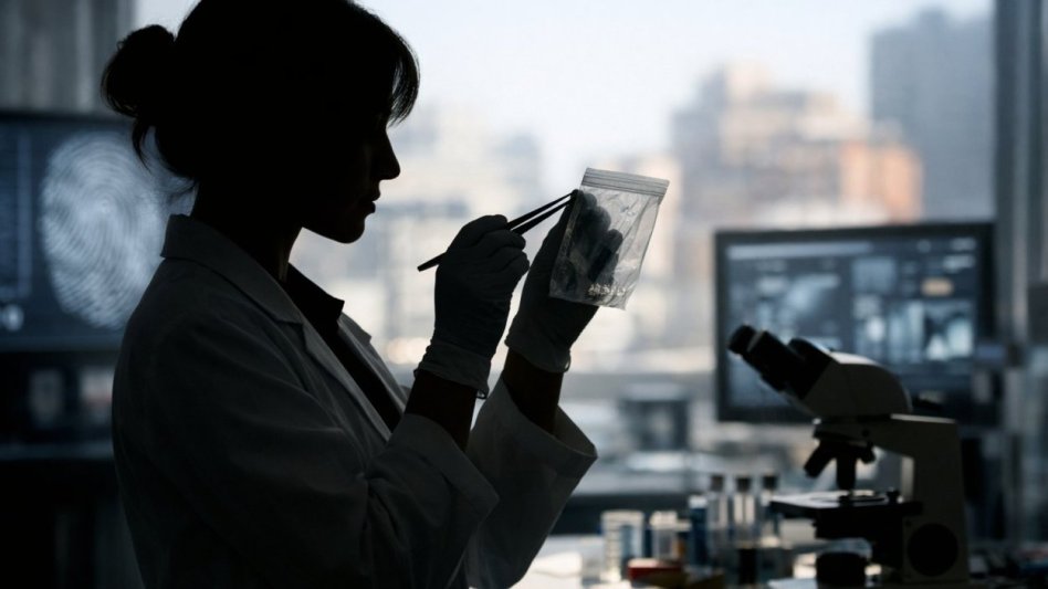 Serial Scarpetta z Nicole Kidman już dostępny na Amazon Prime Video