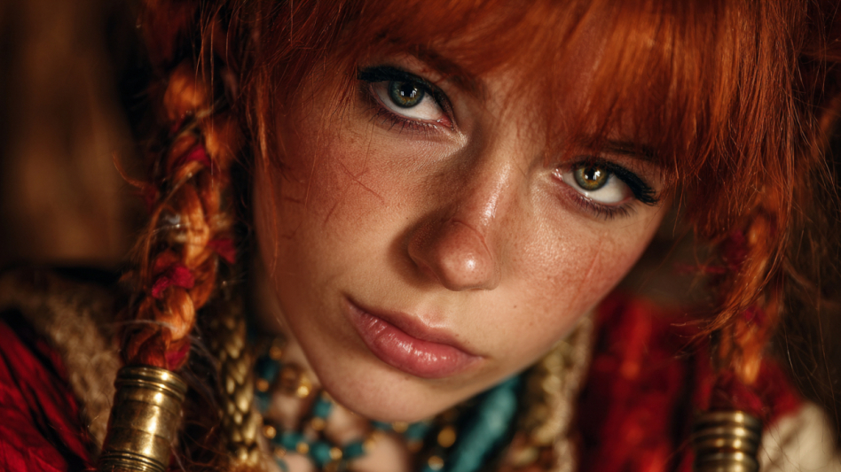 Shani pojawi się w finałowym sezonie 