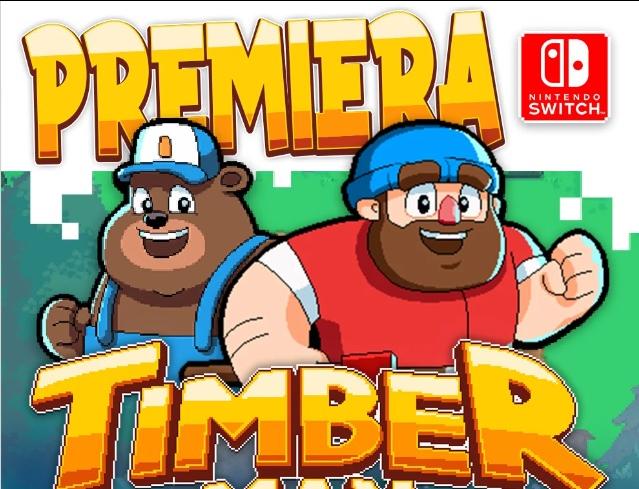 Sierpień z Forever Entertainment, a w nim kolejne premiery na konsolę Nintendo Switch