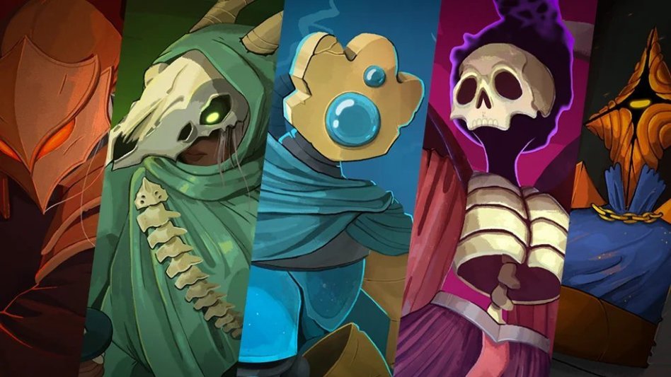 Slay the Spire 2 cofa zmiany i wprowadza kolejne poprawki po beta patchu