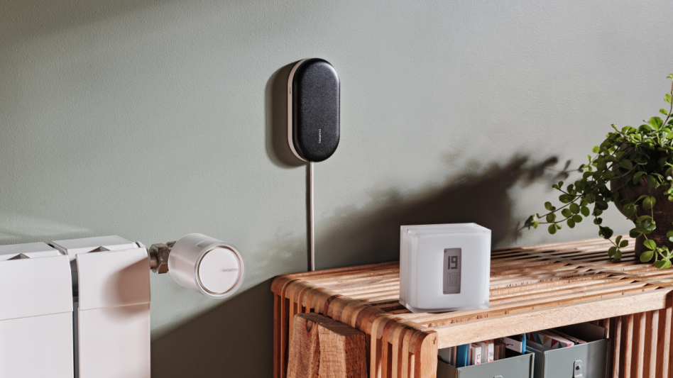 Smart home kontra upały – dlaczego klasyczna klimatyzacja to za mało