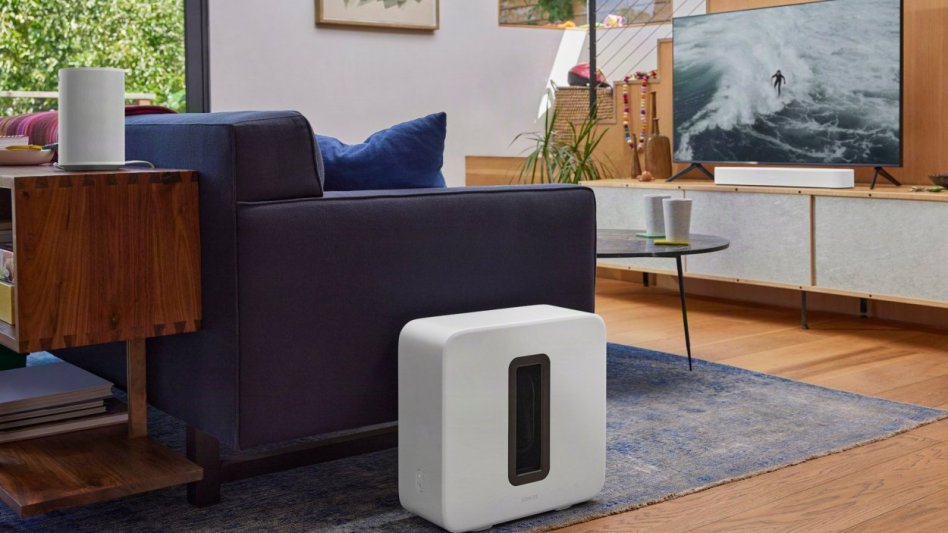 Sonos wprowadza głośniki Play i Era 100 SL z nowymi funkcjami