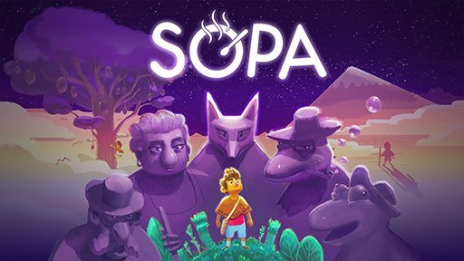 Sopa: Tale of the Stolen Potato – data premiery i magia południowoamerykańskiej przygody