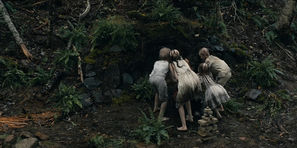 Stamtąd w sezonie 3, kontynuacja serialowego horroru na pierwszym zwiastunie. Jest i wstępna data!