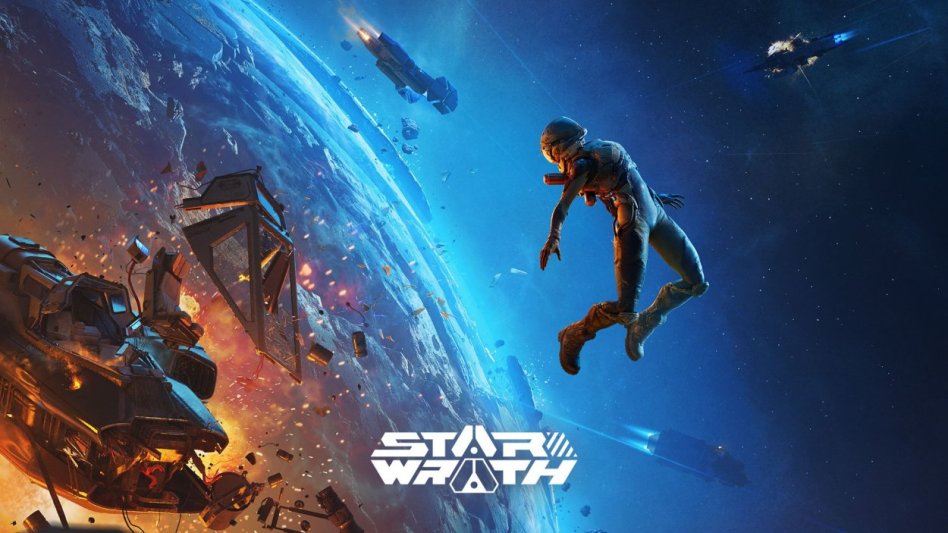 Star Wrath - kosmiczna gra akcji typu extraction startuje z zamkniętą betą
