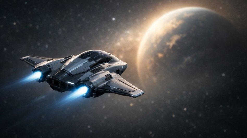 Starfield dostępny na PlayStation 5 z nowym DLC i aktualizacją