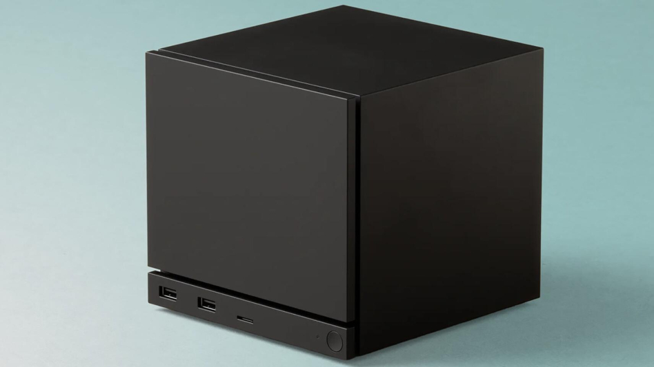 Steam Machine od Valve na ostatniej prostej przed premierą